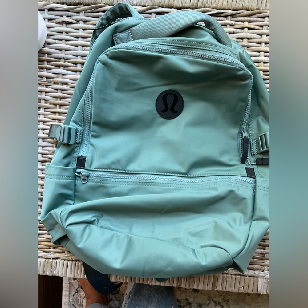 Lululemon New Crew Backpack